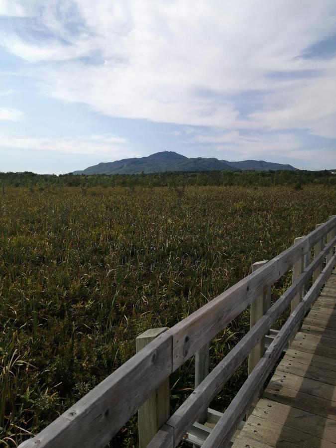 O'Berge Du Village A302 Magog Екстер'єр фото